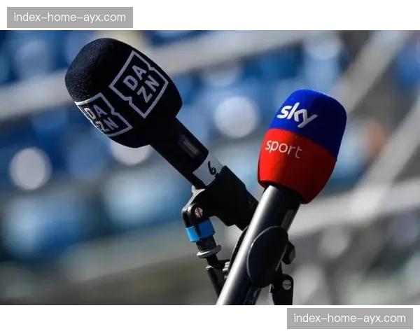 流媒体平台DAZN获得未来两个赛季德国超级杯的独家转播权