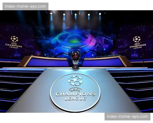 欧冠四强抽签仪式将于周五在尼翁举行 欧冠四强抽签仪式将于周五在尼翁举行