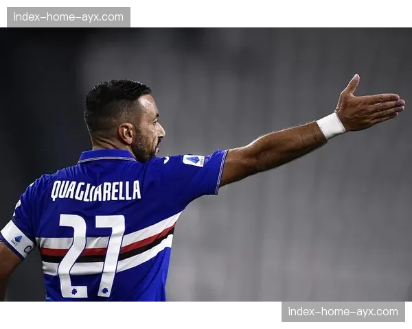 通讯:老将夸利亚雷拉宣布退役,回顾其二十余年职业生涯 通讯:老将夸利亚雷拉宣布退役,回顾其二十余年职业生涯