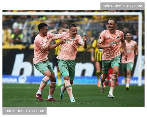 云达不莱梅宣布将投资翻新威悉球场部分老旧设施 云达不莱梅宣布将投资翻新威悉球场部分老旧设施