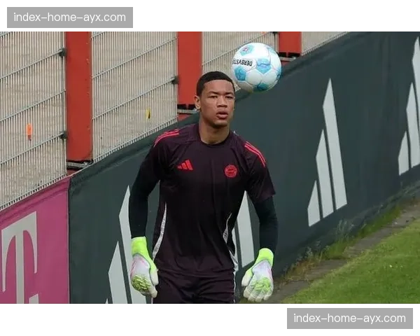 视频分析:拜仁第二个进球全过程,展现了从门将发动到破门的完整攻防节奏 视频分析:拜仁第二个进球全过程,展现了从门将发动到破门的完整攻防节奏