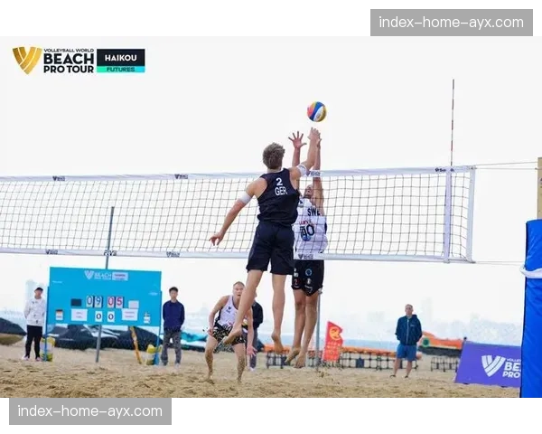 国际排联公布2026年沙滩排球世锦赛举办地,巴西里约热内卢再次中标 国际排联公布2026年沙滩排球世锦赛举办地,巴西里约热内卢再次中标