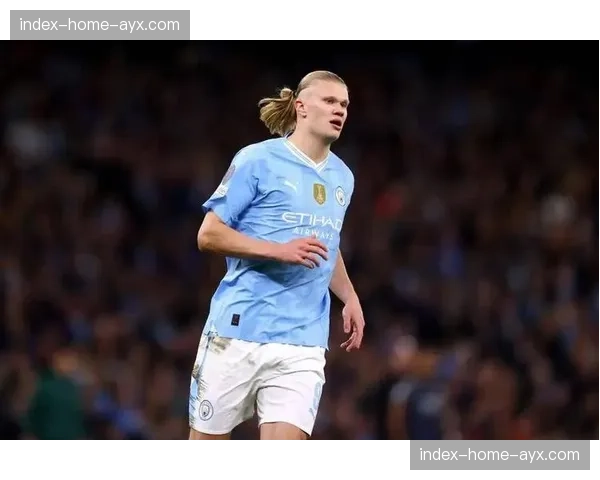 哈兰德因脚踝轻微扭伤缺席训练，出战曼城欧冠关键战成疑