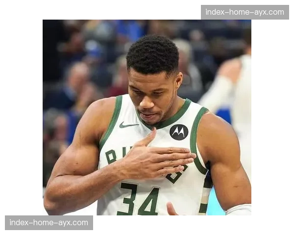 字母哥轻取30+10,雄鹿击败魔术,避免被对手常规赛横扫 字母哥轻取30+10,雄鹿击败魔术,避免被对手常规赛横扫